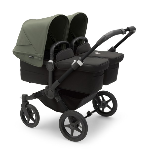 Продукт Bugaboo Donkey5 Twin - Количка за близнаци - 0 - BG Hlapeta